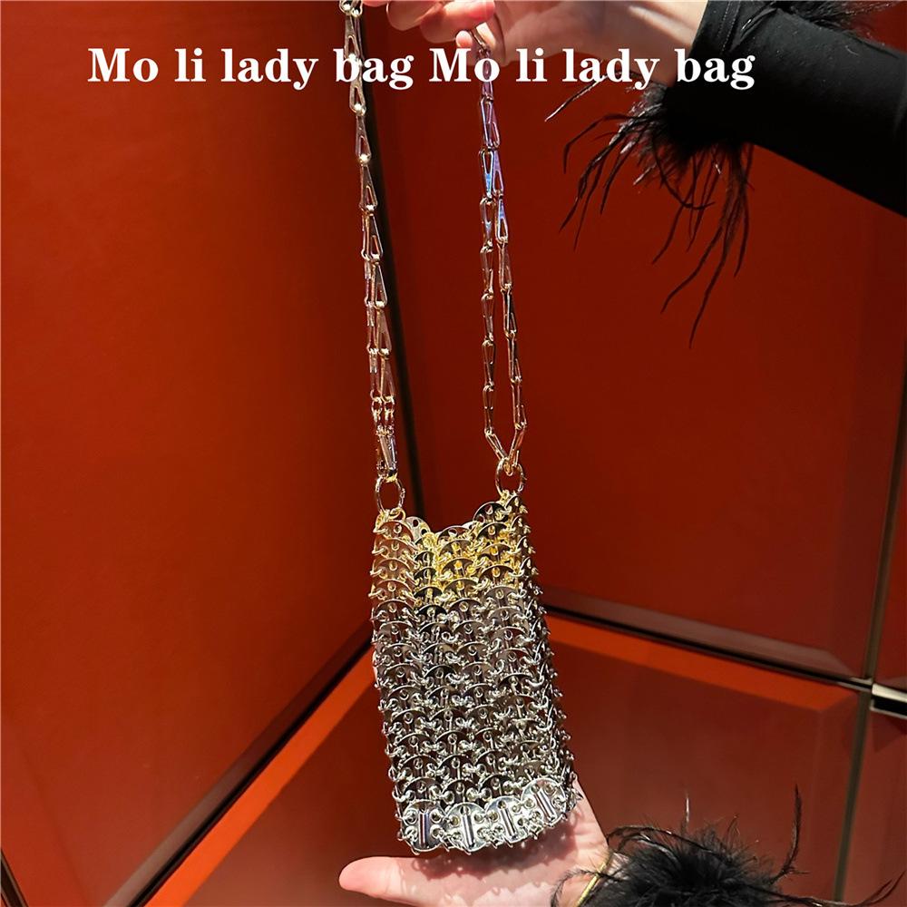 Women`s Bag Designer Handbag Aesthetic Bags