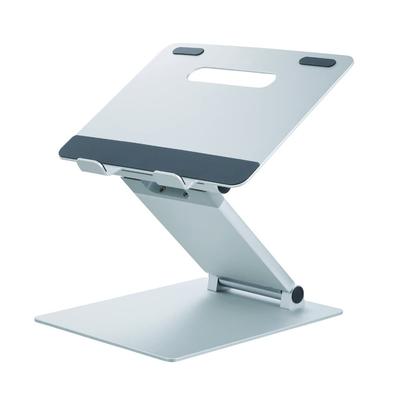 Stojan na notebook Kingjim III Silver NPS15-S