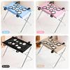 Bathing Stand, Cat and Dog Bathing Tool, Nail Clipping Holder, Pet Grooming Hammock