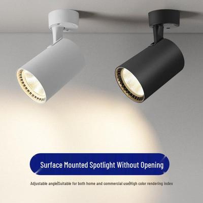 Oświetlenie LED – Oprawy wpuszczane LED