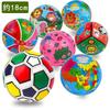 Kids Baby Inflatable Toy Ball For Indoor Outdoor Play