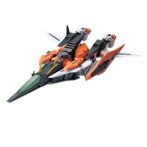 MG Mobile Suit Gundam 00 Gundam Kyrios 1/100 scale color-coded plastic model