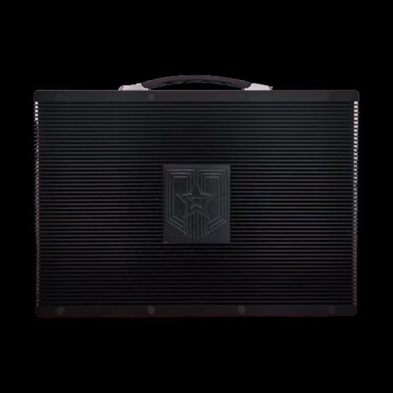 Portable Fitness Data Management Device
