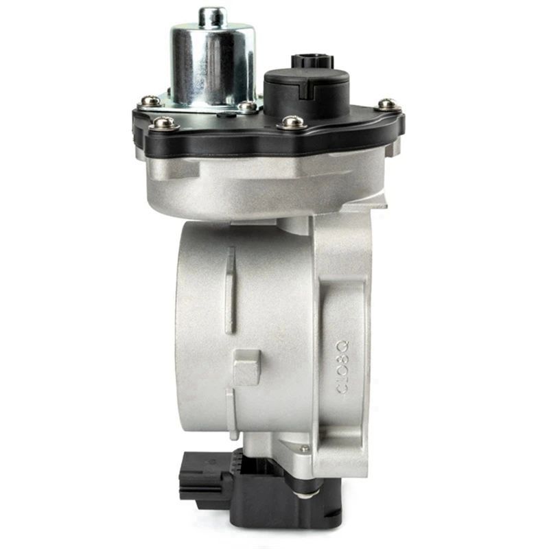 8L3Z9E926B Throttle Assembly Throttle Body Car For Lincoln Mercury Expedition F150 F250 F350 V8 5.4L