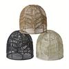 Bamboo Lantern Pendant Lamp Natural Rattan Wicker Chandeliers Hand-Woven Bamboo Lampshades Lighting Fixtures Hanging Light
