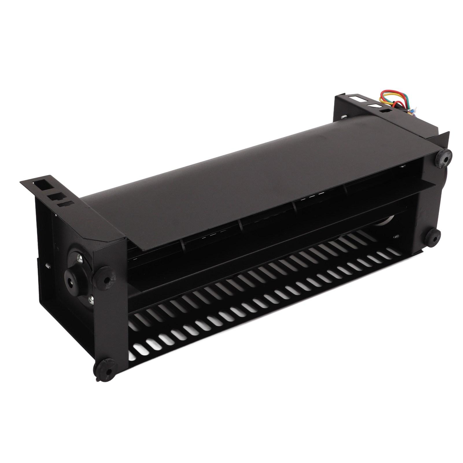 

Охлаждающий вентилятор Cross Flow 22 Вт 1250 об/мин с низким уровнем шума, прочный, устойчивый, сплав, охладитель Cross Flow для