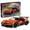 LEGO Technic 42222 Bugatti Chiron Pur Sport Hiper Samochód