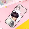 Kim Woo Bin For Xiaomi 15 Ultra 14 13T 14T 15T 17 Pro Max Case For POCO F8 Ultra X7 X3 X5 X6 F5 F6 F7 Pro