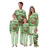 Passende Familiensets mit Weihnachtsmotiven, Langarmshirts und Hosen