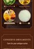 RuRome Walnut Oil for Agarwood Bracelets - Enhances Carving, Color & Patina