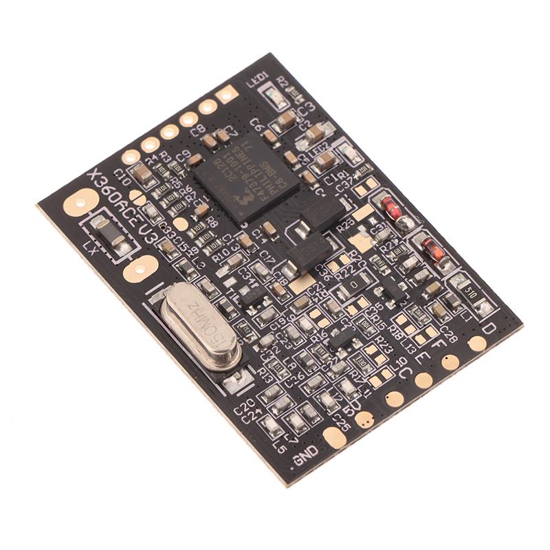 1 Satz für Microsoft Xbox 360 Slim Serie mit Slim-Kabel Ace V3 Chip Maschine Pulse Chip für Xbox360 Mod Chip Maschine Pulse Chip