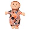 Bornelund Manhattan Toy Little Baby Stella Blumenmuster für Alle Altersstufen All-in-One (Größe 29cm) 1+ (MAN157250)