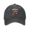 Amerika's Favoriete Dames De Tinas Geïnspireerde Outfit Unisex Baseballpet Jake Webber Johnnie Guilbert Petten Truckerpet Hoofddeksel