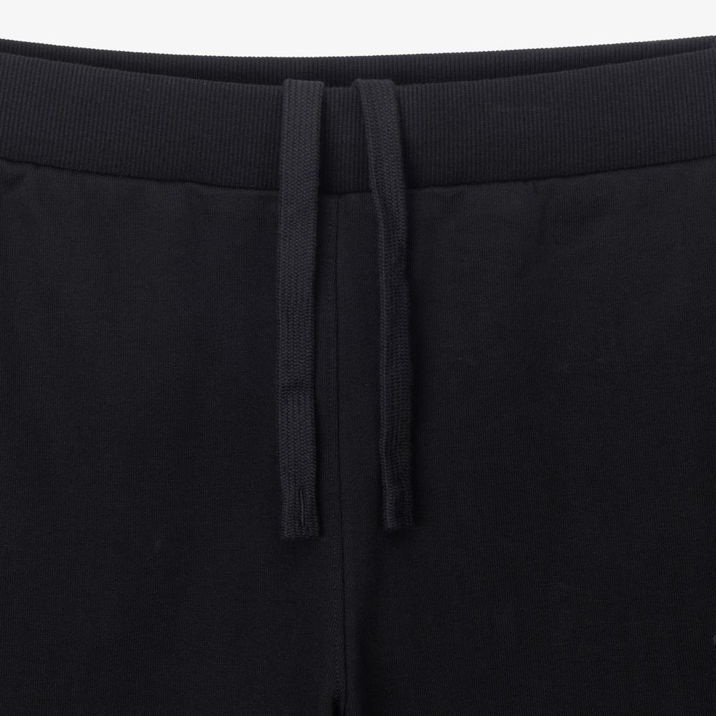 The North Face Go To 1966 Sweat Shorts Unisex Shorts Black NS6KQ50J