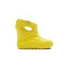 Jordan Lil Drip Design High top Toddler Shoes Yellow Infant And Toddler FB9919-700