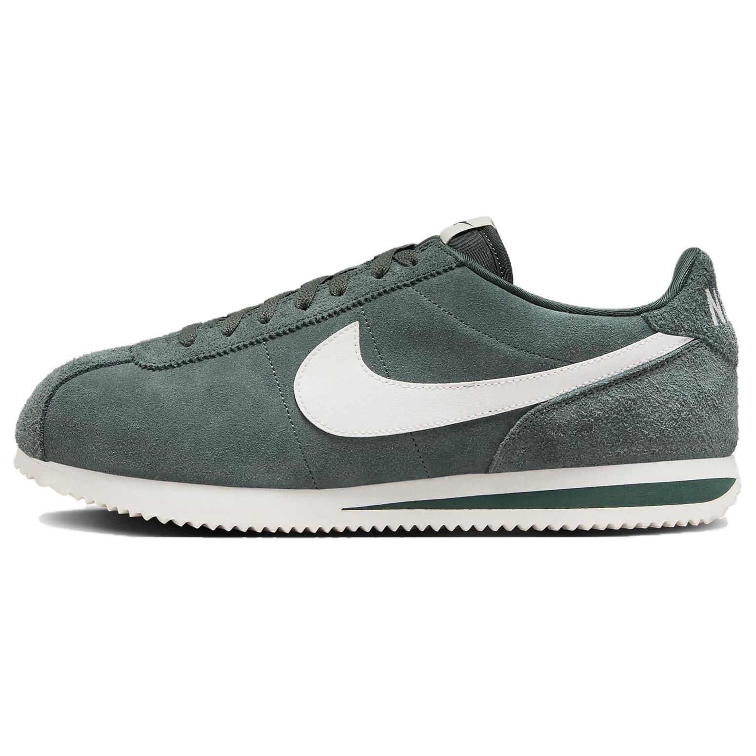 

Новые Nike Cortez Vintage Green FZ3594-338 42.5