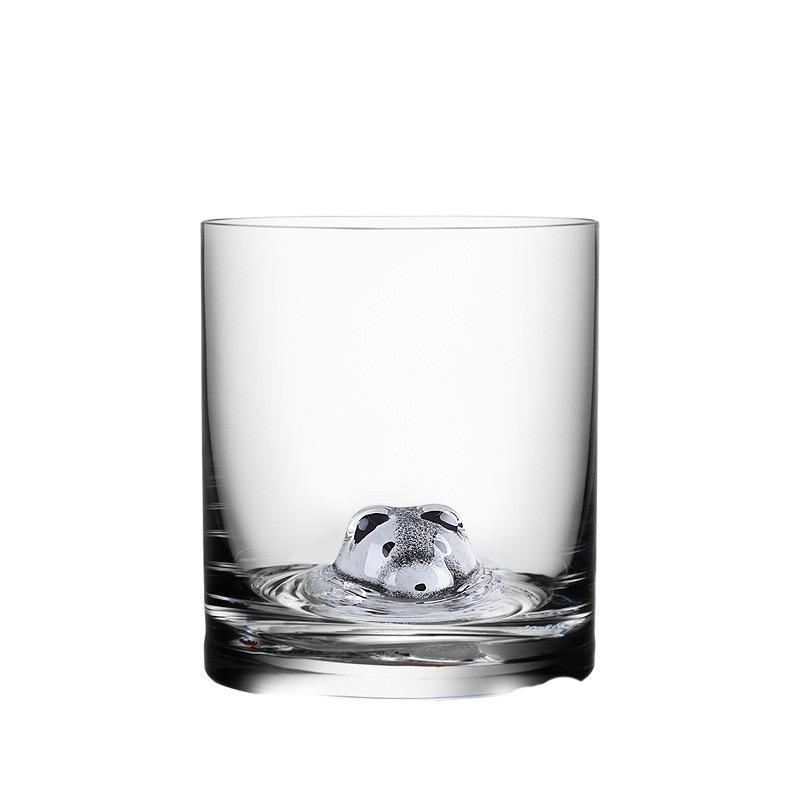 

Креативный 3D-стакан для виски в виде животных – прозрачная пивная кружка и кофейная чашка без свинца | Уникальный подарок для напитков FOX