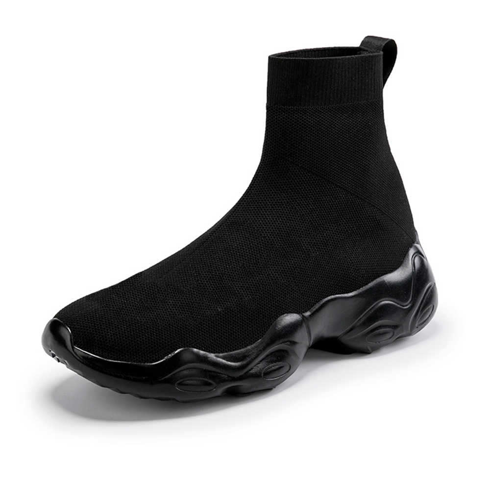 Fashion Original Brand Sneakers Woman Flats Women's Fitness Shoes Vzuttya Sports 2025summer New Year's Boti Tenisky Tenya Life