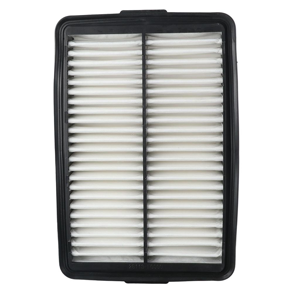 1Pc Composite Paper Filter  Air Filter Car Assessories Parts Cleaner  for Elantra
