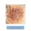 Handmade Colored Gold Foil Paper for DIY Craft and Rock Painting
