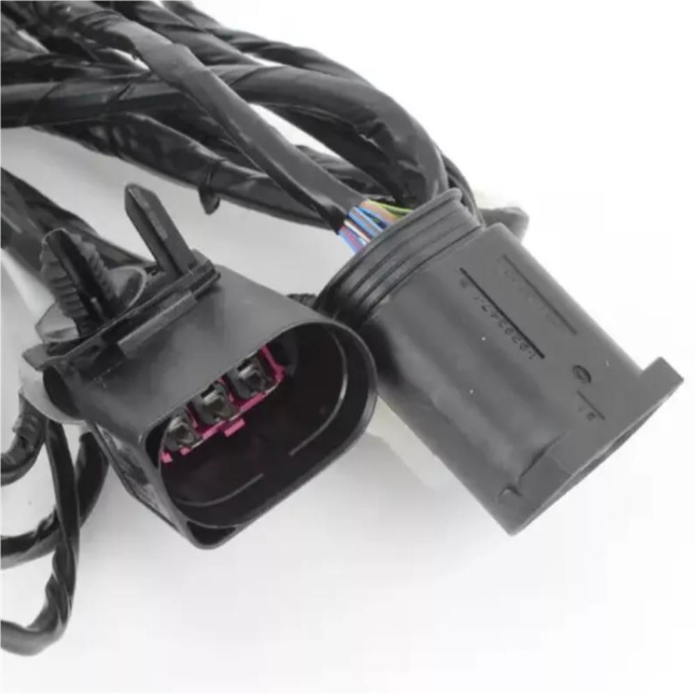 Front Bumper Parking Sensor Wiring Harness For Bmw X3 F25 61129304728