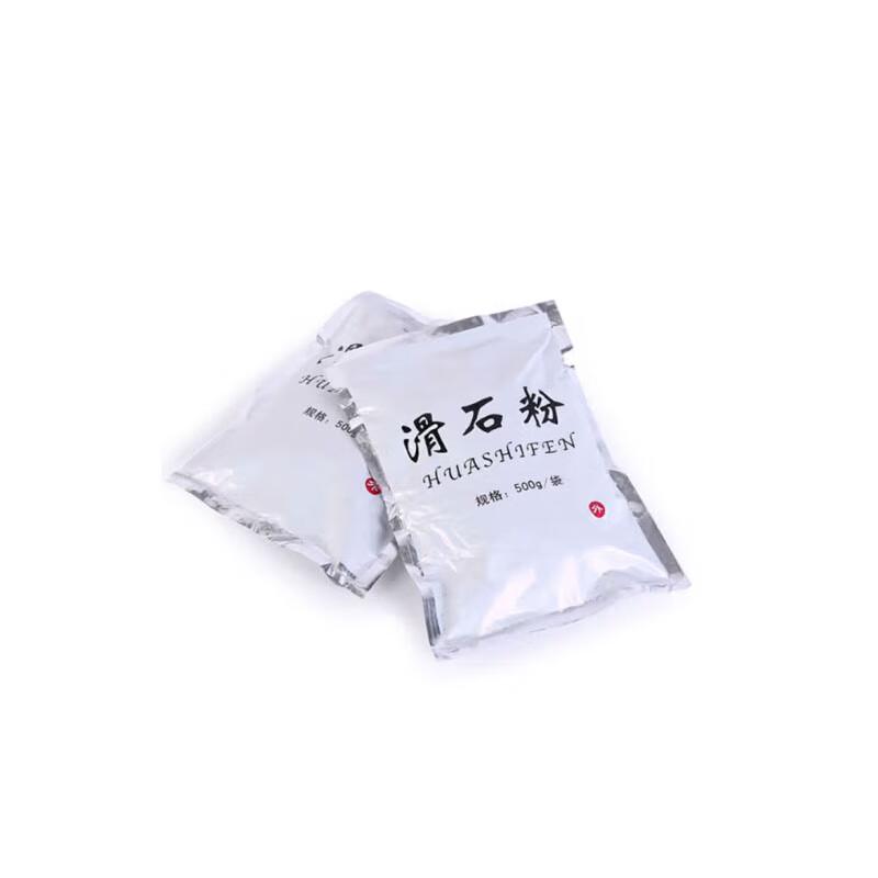 Talkum Antisklipulver (500g x 4 Pakke)