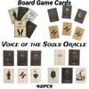 Enhance Cognitive Skills With The Voice Of The Souls Oracle A Fun And Engaging Card Game For All Ages