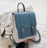 Ladies' Casual Backpack, Fashionable Student Bag, Versatile Travel Bag, Middle and High School Backpack