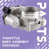 For VW Passat CC Atlas Q7 2008-2021 V6 3.6L Throttle Body Assembly 03H133062C 03H133062A 03H133062F