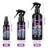 PREPINFOAM Three-in-One Car Nano Ceramic Spray Wax & Crystal Coating Agent