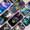 Telefon kapları – Smartphone Bumper Kılıflar