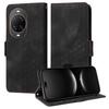 For Huawei nova 14 Ultra 5G Leather Cases Wallet Rhombus Imprinted Phone Cover Stand with Strap