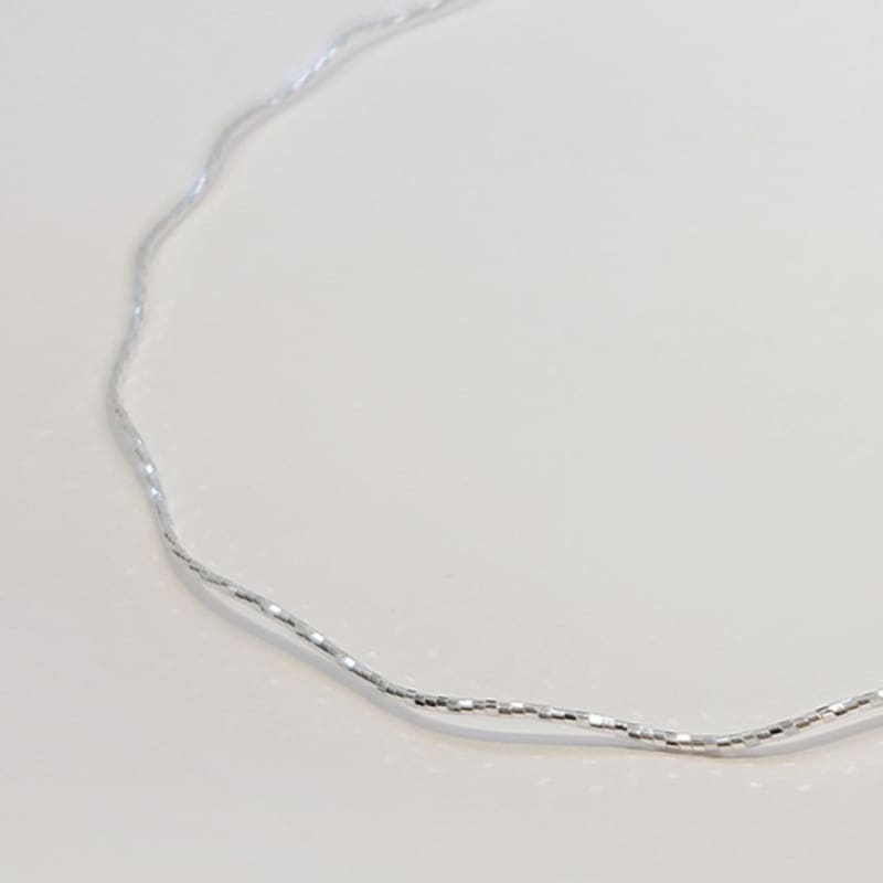 BSWAN Necklace #7567