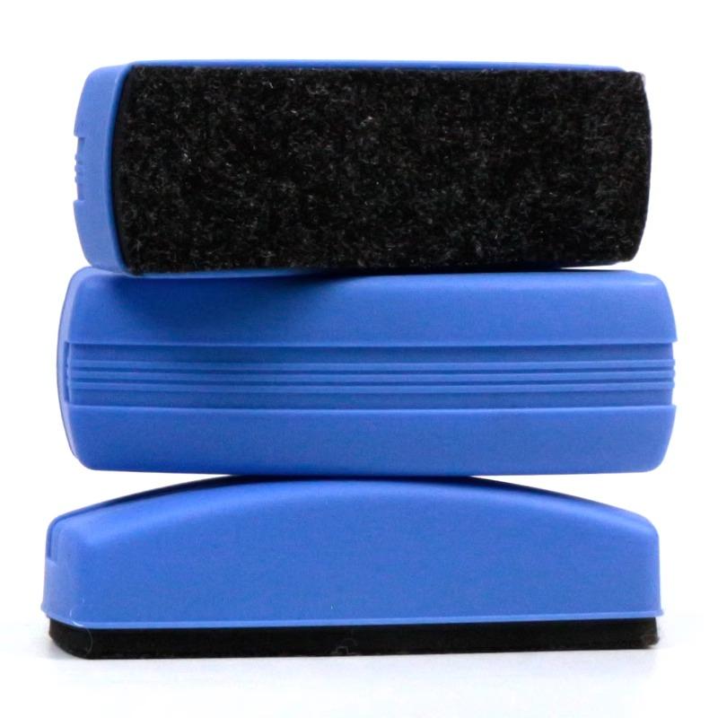 M&G Magnetic Whiteboard Eraser Dry Erase Marker Whiteboard Cleaner School Office Supplies Size