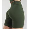 Gymshark Elevate Cycling Shorts Moss Olive B3a7i Ebrm