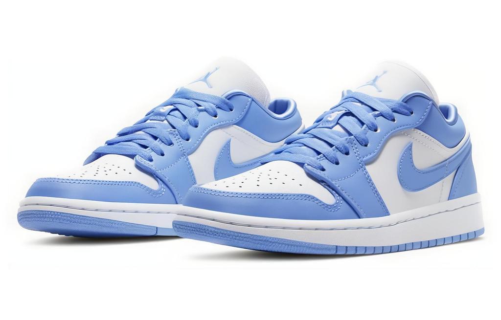 Air Jordan 1 Low 'UNC' para Mujer AO9944-441