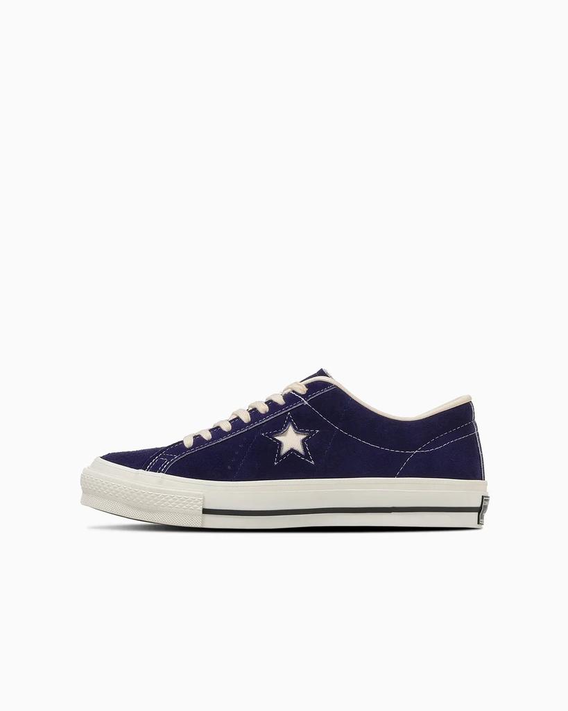 33702970 Converse One Star J VTG Purple (Men's)