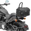 Sacoche Arrière Moto - Craftride RB1 - Rouleau 24-30L - Nylon 1200D - Housse de pluie incluse