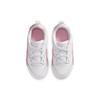 Zapatillas Deportivas Air Jordan Flight Court PS Blancas Rosa Suave Mediano para Niños HF3332-161