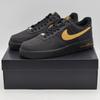 HQ2037-003 Air Force 1 Low '07 LV8 Black Desert Ochre (Men's)
