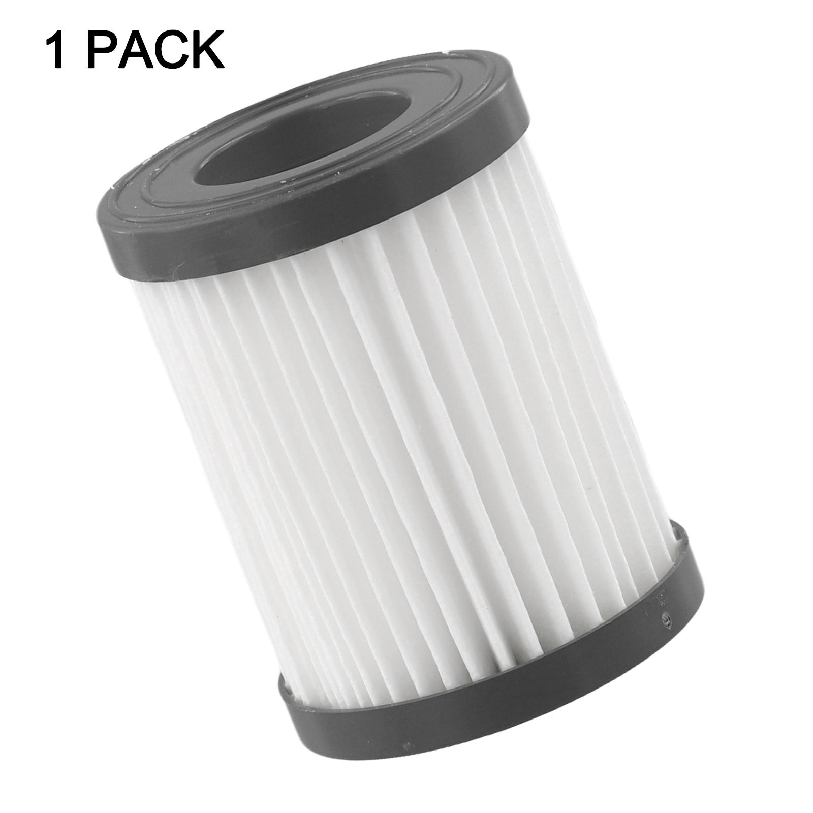 

1/4 PACK Vacuum Cleaner Filter Replacement For Lefant M320 / M320G Robot Vacuum Cleaner Filter Protect The Vacuum Cleaner Motor