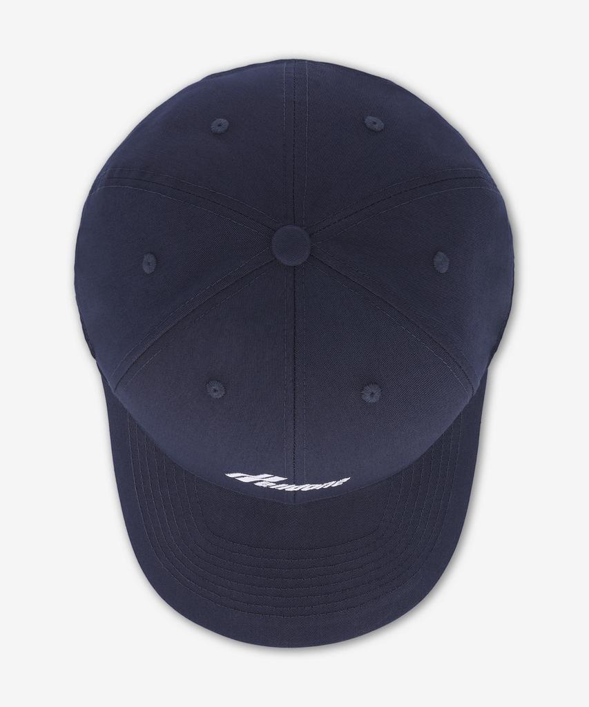 Weldeon Sheldon Baseball Cap - Navy / Wdah026401Unv