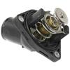 Coolant Thermostat Housing For Lexus GX460 LS460 Toyota Land Cruiser 160310S010 16031-38010 16031-0S010 Fuel Injectors 6