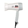 Solis On the Go Hair Dryer, White, SCD397