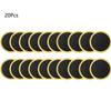 Self Adhesive Bicycle Tire Repair Patches No Glue Required Portable Tyre Patch Kit Cycling Inner Tube Repair Accessories