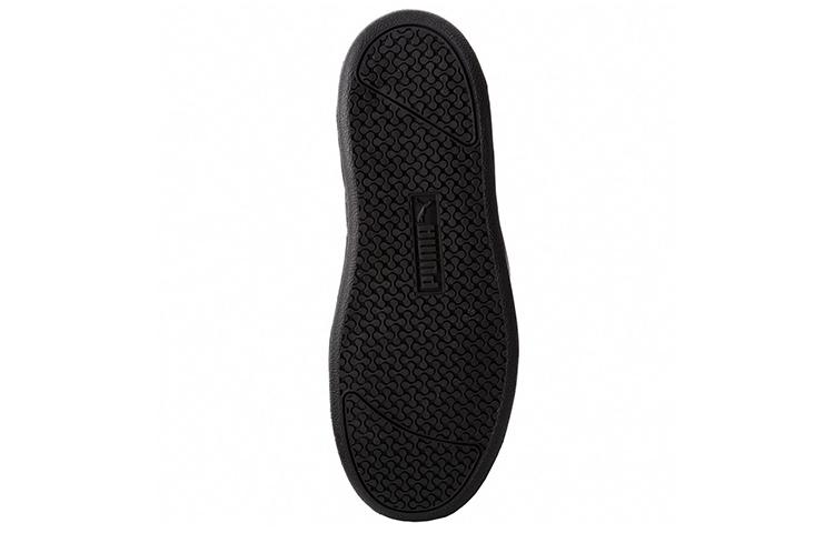 Wmns Puma Smash Platform SD 'Black White'