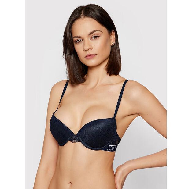Бюстгальтер push-up Emporio Armani Underwear 164394 1P216 00135 EU 34C