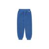 New MLB Casual Sportswear Kids' Blue 7AS2B0426-07BLS