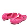 Fashion Thick Sole Slippers Women Outdoor Wear-resistant Leisure Sandals Classic EVA Shoes Waterproof Beach Shoes Women