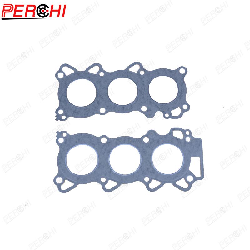 For NISSAN VQ20/A33 L/R CEFIRO III Saloon 2.0 2000-2003 Engine Parts Cylinder Head Gasket OEM 11044-2Y010 11044-2Y015